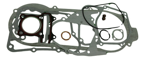 [ENEMP-6505-006] EMPAQUE JGO COMPLETO P/ ITALIKA GY6-125,CS125,DS125,125CC