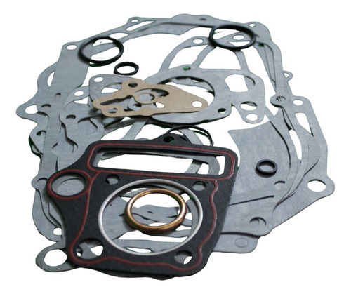 [ENEMP-6505-009] EMPAQUE JGO COMPLETO HONDA C90 90CC