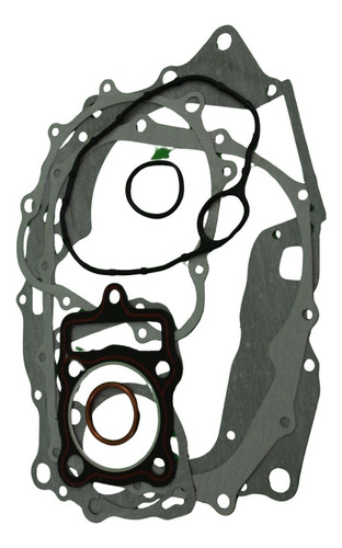 [ENEMP-6505-0012] JUEGO COMPLETO EMPAQUE LIFAN 150CC