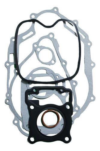 [ENEMP-6505-041] EMPAQUE JGO COMPLETO MOTOR HONDA GL150 C/SELLOS,RETENES