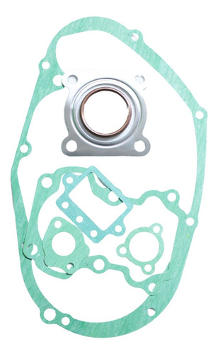 [EMP-6505-010] JUEGO COMPLETO EMPAQUE SUZUKI AX100