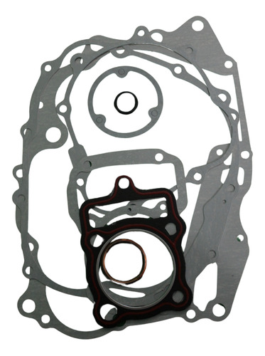 [ENEMP-6505-004] JUEGO COMPLETO EMPAQUE TITAN 2000