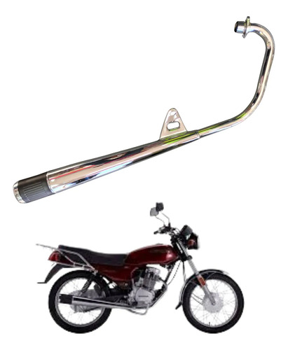 [ENMOF-2120-0081] ESCAPE HONDA CGL125 TOOL