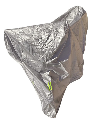 [EN-FM2-L] FUNDA P/MOTO 130x230 POLYESTER CALIDAD PREMIUM