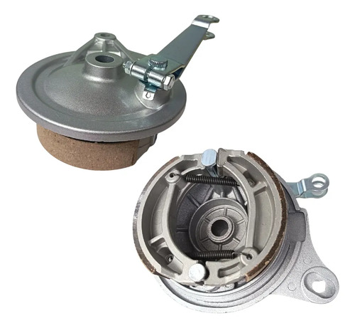 [ENPOR-2411-0002A] PORTABALATA TRAS. COMPLETA P/MOTO TRABAJO CG125