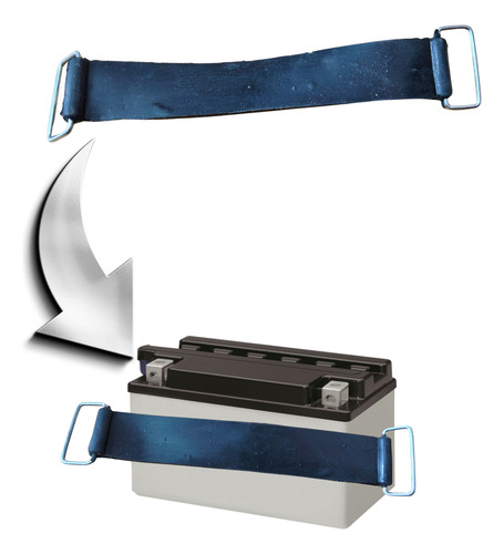 [ENBAT-6802-0001] SUJETADOR DE BATERIA