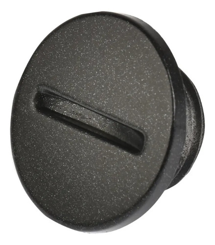 [E11010118] TAPON INSPECCION NEGRO 125Z, 150SZ, 150Z, 170Z, 25