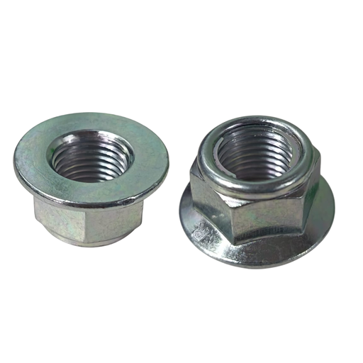 [F14040072] TUERCA DE SEGURIDAD 12M D125, DS150, DS150 NARANJA