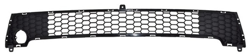 [003-0916-07] REJILLA FASCIA DELANTERA DG RAM 700 15-20 CENTRAL ADVENTURE