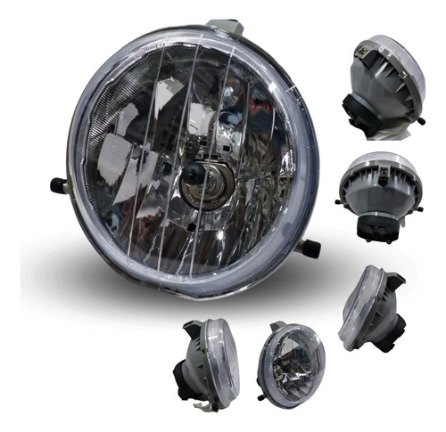 [ENB1660000186P] FARO SUPERIOR 12VCC YAMAHA BWS-125