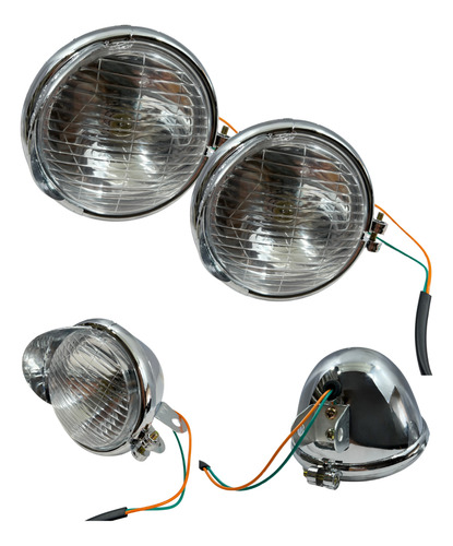 [ENFAR-3212-0004] FARO AUXILIAR CHOPPER HONDA JGO/2PZ