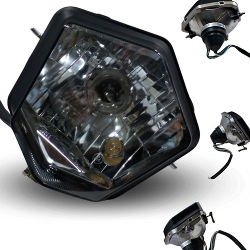 [FAR-3211-0089] FARO DELANTERO COMPLETO DM150