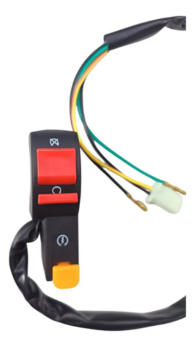 [ENBOT-3242-5047] SWITCH APAGADOR/ARRANQUE UNIV. PIEZA