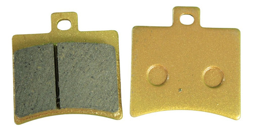 [ENBAF-1301-FA298] BALATA FRENO DISCO APRILIA,BENELLI,KEEWAY,BETA