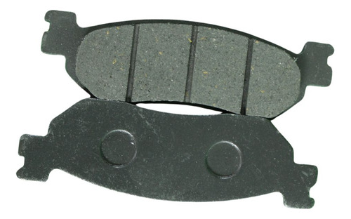 [ENBAF-1301-119] BALATA DISCO FRENO DELANTERO YAMAHA DT125/175/CRYPTON