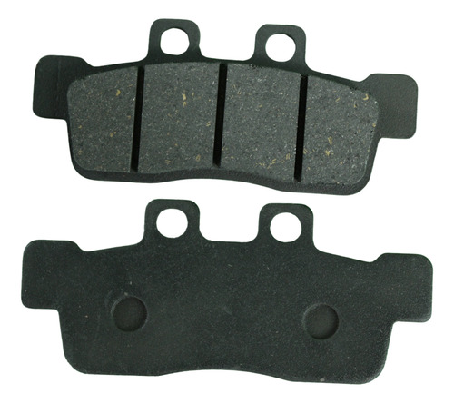[ENBAF-1301-117] BALATA FRENO DISCO DELANTERO YAMAHA YW125X BWS