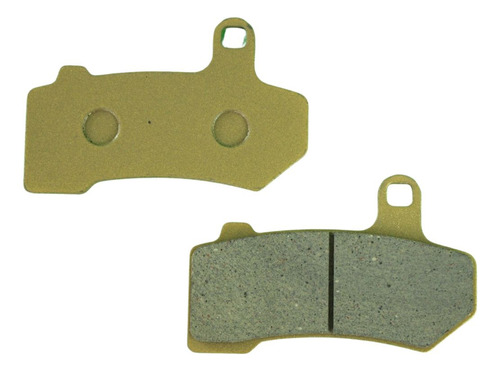 [ENBAF-1301-FA409] BALATA FRENO DISCO HARLEY DAVIDSON FLHTK ELECTRA