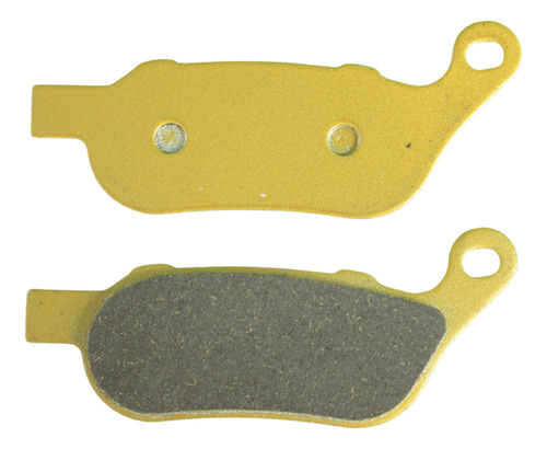 [BAF-1301-FA458] BALATA FRENO DISCO PARA MOTO HARLEY DAVIDSON FXDWG WIDE