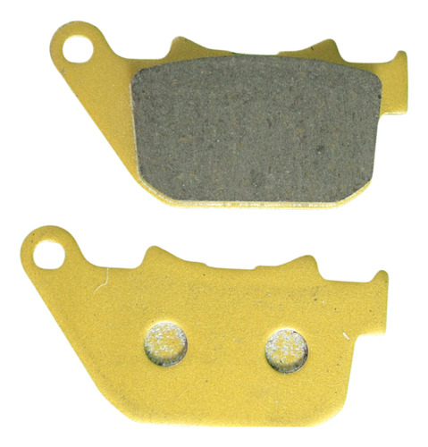 [BAF-1301-FA387] BALATA FRENO DISCO HARLEY DAVIDSON XL 1200 XPORT, 883