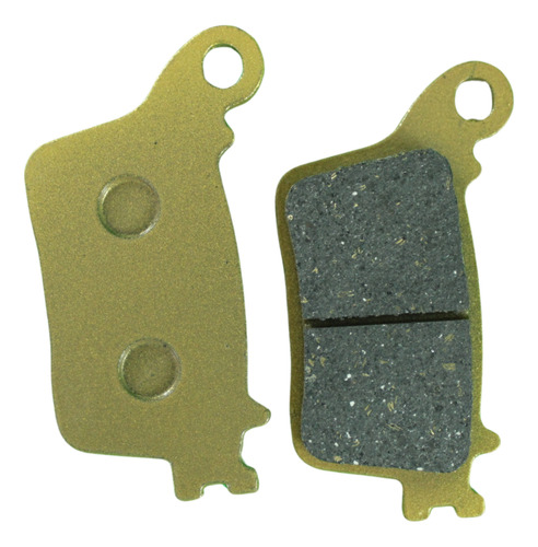 [ENBAF-1301-FA436] BALATA FRENO DISCO HONDA CBR 1000,KAWASAKI,SUZUKI