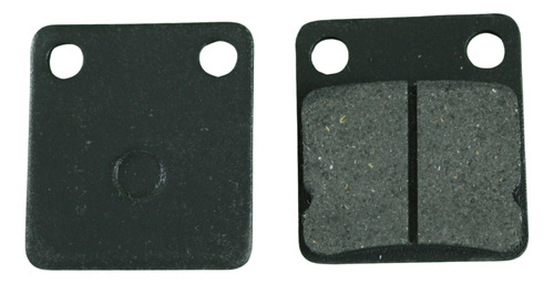 [ENBAF-1301-104] BALATA FRENO DISCO PARA ITALIKA DS150/DS125