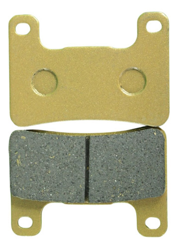 [ENBAF-1301-FA379] BALATA FRENO DISCO KAWASAKI ZX,SUZUKI ZX10R,GSXR