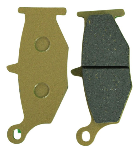 [ENBAF-1301-FA419] BALATA FRENO DISCO SUZUKI GSXR600,GSXR750,DL1000