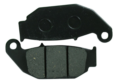 [ENBAF-1301-115] BALATA FRENO DISCO TRASERO HONDA CB150 INVICTA