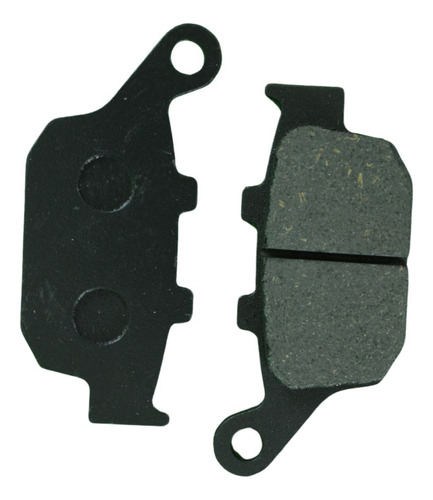 [ENBAF-1301-FA140] BALATA FRENO TRASERO PARA ITALIKA 250Z,170Z,RT200,RT200GP