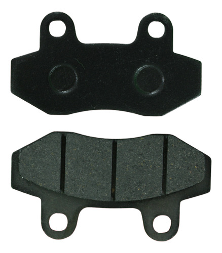 [ENBAF-1301-FA86] BALATA FRENO ITALIKA CS125,AT110