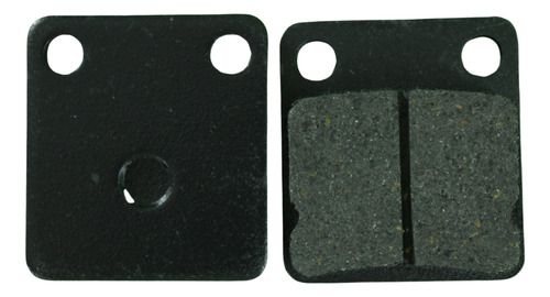 [ENBAF-1301-FA54] BALATA FRENO ITALIKA FT150 HONDA TITAN