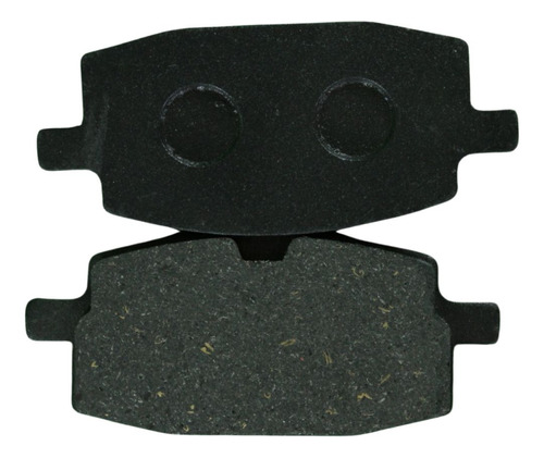 [ENBAF-1301-FA169] BALATA FRENO YAMAHA BW'S