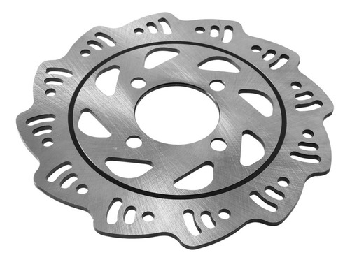 [F15020365] DISCO FRENO TRASERO DM250 ,DM250X,DM300