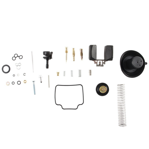 [E01020019] KIT REPUESTO CARBURADOR CS125,CS125 LED,DS125,XS125,X