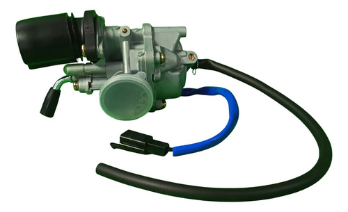 [ENCAR-2110-0007] CARBURADOR SCOOTER VENTO ZIP 50/90