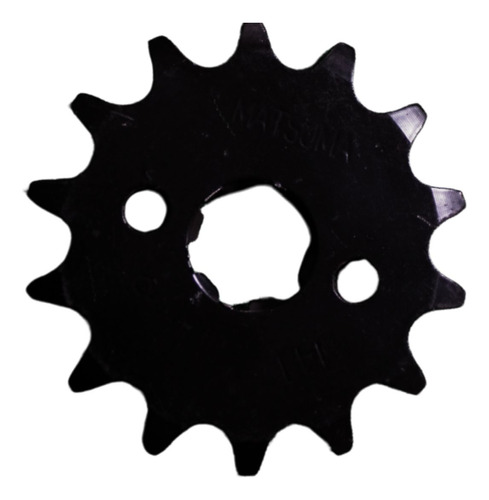 [ENENG-1505-2017] ENGRANE TRACCION DELANTERO ACERO #1045 C-90 STR 14T