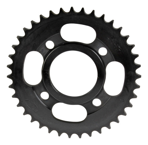 [F02030399] ENGRANE TRACCION FINAL 39T DT150 SPORT, FT 150 GT