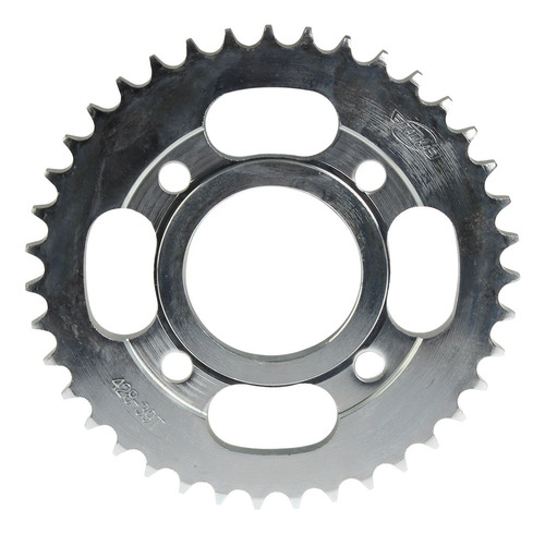 [F02030388] ENGRANE TRACCION FINAL 39T FT150, FT150 AZULP, FT1