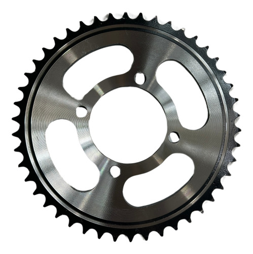 [ENG-1505-1117] ENGRANE TRACCION TRAS #1045 46T Italika EX200,RT200