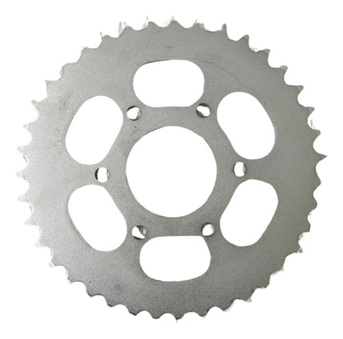 [ENENG-1505-1127] ENGRANE TRACCION TRASERO ACERO #1045 39T PULSAR 200NS