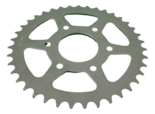 [ENENG-1505-1227] ENGRANE TRACCION TRAS ACERO #1045 39T PULSAR 200NS