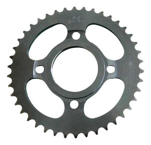 [ENENG-1505-1108] ENGRANE TRACCION TRAS ACERO #1045 42T DT200,FT200