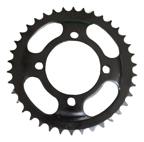 [ENENG-1505-1002] ENGRANE TRACCION TRASERA 38T HONDA CGL-125 TOOL