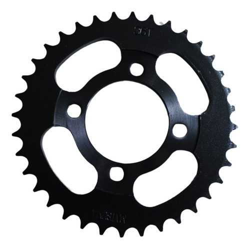 [ENENG-1505-1001] ENGRANE TRACCION TRASERO ITALIKA AT-110 36T