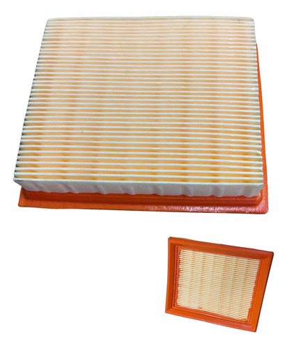 [ENFIL-002] FILTRO AIRE DM150,DM200,DM250