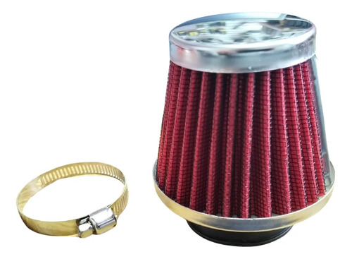 [ENFIL-2600-0032] FILTRO AIRE INDIVIDUAL 39MM