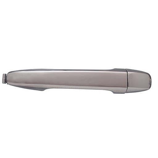 [012-2802-00] MANIJA EXTERIOR TY SIENNA 11-17  SB IMPREZA 12-15  CROMADA PLASTICO HUSHAN Derecho/Izquierdo Trasera  