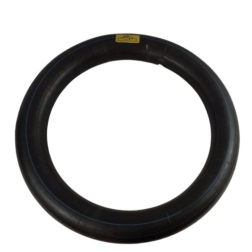 [ENCAR-6401-0010] CAMARA PARA MOTOCICLETA 2.75-14 VALVULA TR4