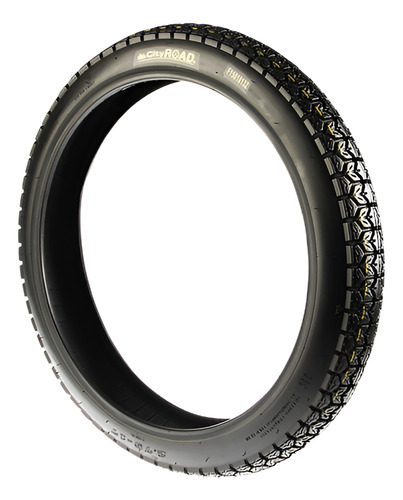 [F15010132] LLANTA CITY ROAD 2.75-17 (TT) 125Z, AR110, AT110