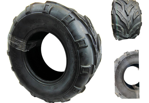 [LLA-6401-9521] LLANTA CUATRIMOTO ATV 20X10-10 T/L ORIGINAL GAJOS